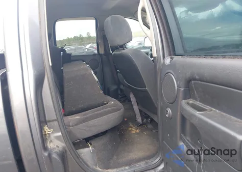 2004 Dodge Ram 1500 Slt/Laramie z USA, uszkodzony, nr VIN 1D7HA18D34S760419